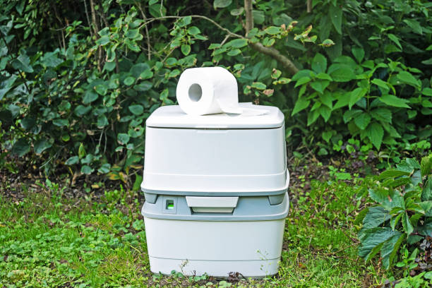 Best Portable toilet rental cost  in Trexlertown, PA