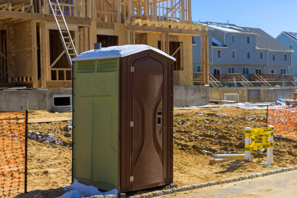 Best Temporary restroom rental  in Trexlertown, PA
