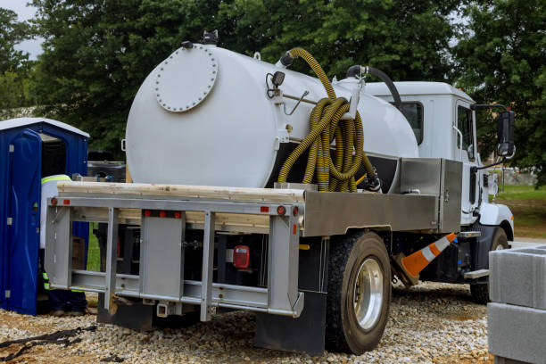 Best Portable toilet rental cost  in Trexlertown, PA