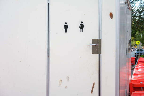 Portable Toilet Options We Offer in Trexlertown, PA