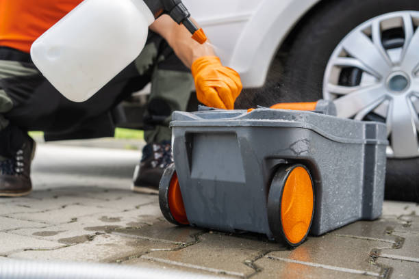 Best Local porta potty services  in Trexlertown, PA