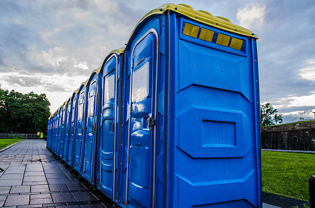 Best Long-term porta potty rental  in Trexlertown, PA