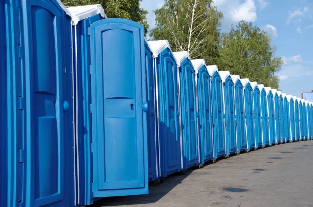 Portable Toilet Options We Offer in Trexlertown, PA